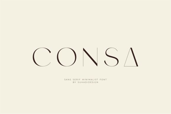 Download Consa - Premium Resources