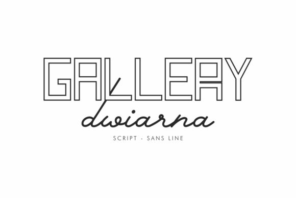 Download Gallery Dwiarna - Premium Bundle