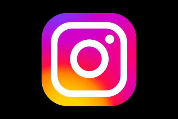 Download Instagram Logo Vector - Instagram Collection