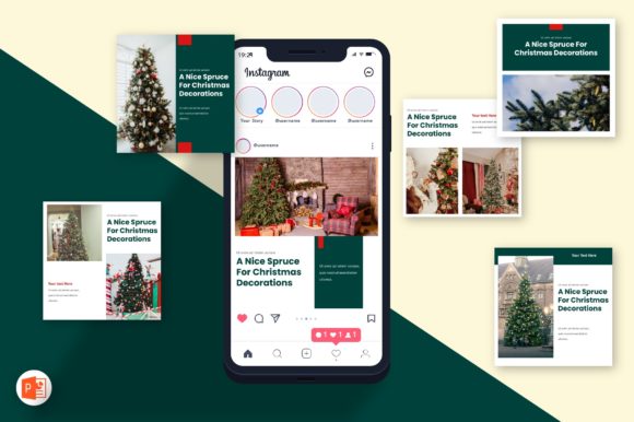 Download Instagram Feed - Trade Cristmas - Instagram Collection