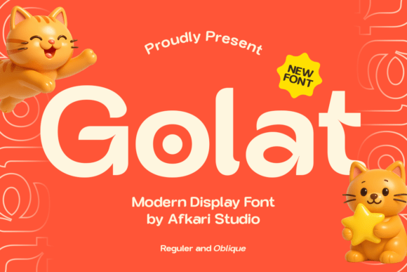 Download Golat - Premium Bundle